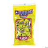 Charleston Chew Big Bag 120pc Vanilla 29.4oz