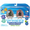 Tamagotchi Connection: Blue Graffiti & Pink Graffiti Two Pack