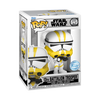 Funko Pop! Star Wars : Star Wars - 13th Battalion Trooper (Gamestop Exclusive) #645