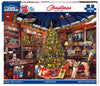 Christmas Seek & Find (1410pz) - 1000 Piece Jigsaw Puzzle