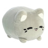 Tasty Peach - Earl Grey Tea Meowchi 7" Plush - Sweets and Geeks