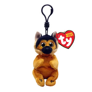 Ty - Ace German Shepherd Belly Clip - Sweets and Geeks