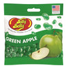 Green Apple Jelly Belly 3.5 oz Grab & Go® Bag