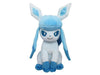 Pokemon All Stars Glaceon 7" Plush - Sweets and Geeks