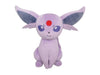 Pokemon All Stars Espeon 7" Plush - Sweets and Geeks