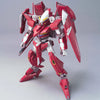 (DAMAGED BOX) #14 Gundam Throne Drei "Gundam 00" Bandai Hobby HG 00