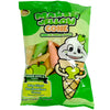 Josh Bosh Marsh Jellow Cone Apple Flavor 100g