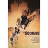 The Goonies Poster