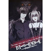 Death Note - Power Couple