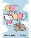 Hello Kitty - Balloons