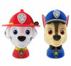 Paw Patrol Candy Case with Dextrose