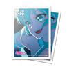 Hatsune Miku 10th Anniversary 100ct Deck Protector Sleeves - Flight