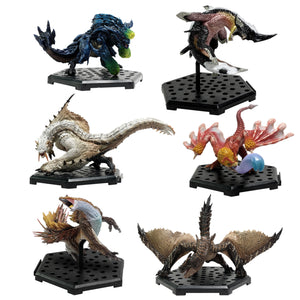 Capcom Figure Builder Monster Hunter Standard Model Plus Vol.16 Blind Box - Sweets and Geeks