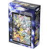 Art Crystal Jigsaw - Eevee Evolutions "Pokemon", Ensky Jigsaw Puzzle