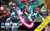 #59 GM/GM "Gundam Build Fighters", Bandai Hobby HGBF