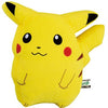 Pokemon Big DX Pikachu "We Meet Again" Cushion Plush - Sweets and Geeks