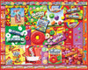 Fruity Candy (1918pz) - 1000 Piece Jigsaw Puzzle