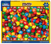 M&M'S Lentil (1942pz) - 1000 Piece Jigsaw Puzzle