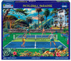 Pickleball Paradise (1944pz) - 1000 Piece Jigsaw Puzzle