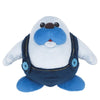 Kirby - Mr. Frosty 7" Plush