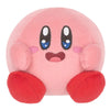 Little Buddy Kirby Adventures - Kirby Pink Watery Eyes 4" Plush