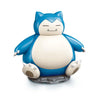 Pokemon Snorlax Roundy Kuppy Building Blocks Toy Set