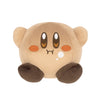 Kirby Chocolate 4" Plush