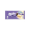 Milka Oreo White Chocolate 100g