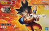 Dragon Ball Z: Son Goku Figure-rise Standard Lite Model Kit