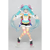 Hatsune Miku Figure - Winter Image Version