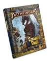 Pathfinder RPG: Treasure Vault Hardcover (P2) - Sweets and Geeks