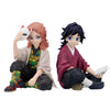 Giyu Tomioka & Sabito (Immortal Ties Two) "Demon Slayer: Kimetsu no Yaiba", Ichibansho Figure