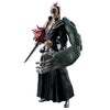 Renji Abarai - So - Oh Zabimaru - "BLEACH -Thousand Year Blood War", Ichibansho Figure