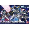 BB#372 Gundam AGE-3 "Gundam AGE", Bandai Hobby SD