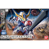 BB402 Gundam Barbatos Lupus DX "Gundam IBO", Bandai Hobby SD