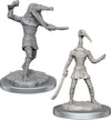 Dungeons & Dragons Nolzur's Marvelous Miniatures: W21 Mummies - Sweets and Geeks