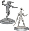 Dungeons & Dragons Nolzur's Marvelous Miniatures: W21 Mummies - Sweets and Geeks