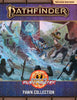 Pathfinder RPG: Pawns - Fists of the Ruby Phoenix Pawn Collection (P2) - Sweets and Geeks