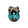 Ghost - Opus Eponymous Funky Chunky Magnet