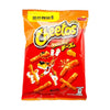 Cheetos Cheese Flavor Crunchy - Japan 75g