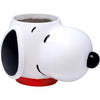 Snoopy Flower Pot