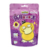 Pokemon Konjac Juice Jelly Grape Gummy - 120g