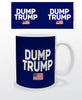 Dump Trump Mug