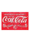 Coca-Cola - Logo Poster