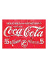 Coca-Cola - Logo Poster