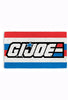 G.I.JOE - Logo (Doormat)