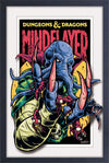 D&D - Mindflayer