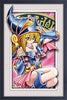 Yu-Gi-Oh - Dark Magician Girl