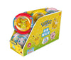 Meijiale Pokemon Play Ball Candy With Doll 10g