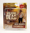 McFarlane Toys AMC The Walking Dead Series 2: Deputy Rick Grimes Action Figure